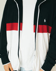 Ralph Lauren - Full Zip