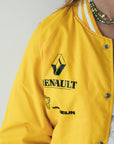 Renault Racing - Collegejacke