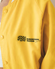 Renault Racing - Collegejacke