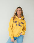 Northern Iowa - Hoodie