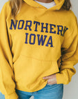 Northern Iowa - Hoodie