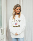 Ralph Lauren - Spell Out - Sweater