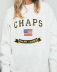 Ralph Lauren - Spell Out - Sweater