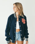 Duffer - Collegejacke
