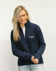Ralph Lauren - Vintage Full Zipper