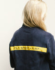 Ralph Lauren - Vintage Full Zipper