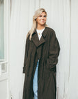 Ralph Lauren - Vintage Trench Coat