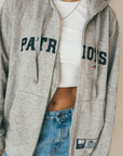 Patriots - Hoodie