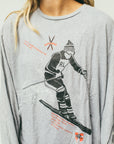Ralph Lauren - Long Sleeve Ski