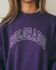Colorado - Sweatshirt