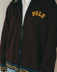 Ralph Lauren - Full Zip