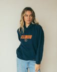 Illinois - Hoodie