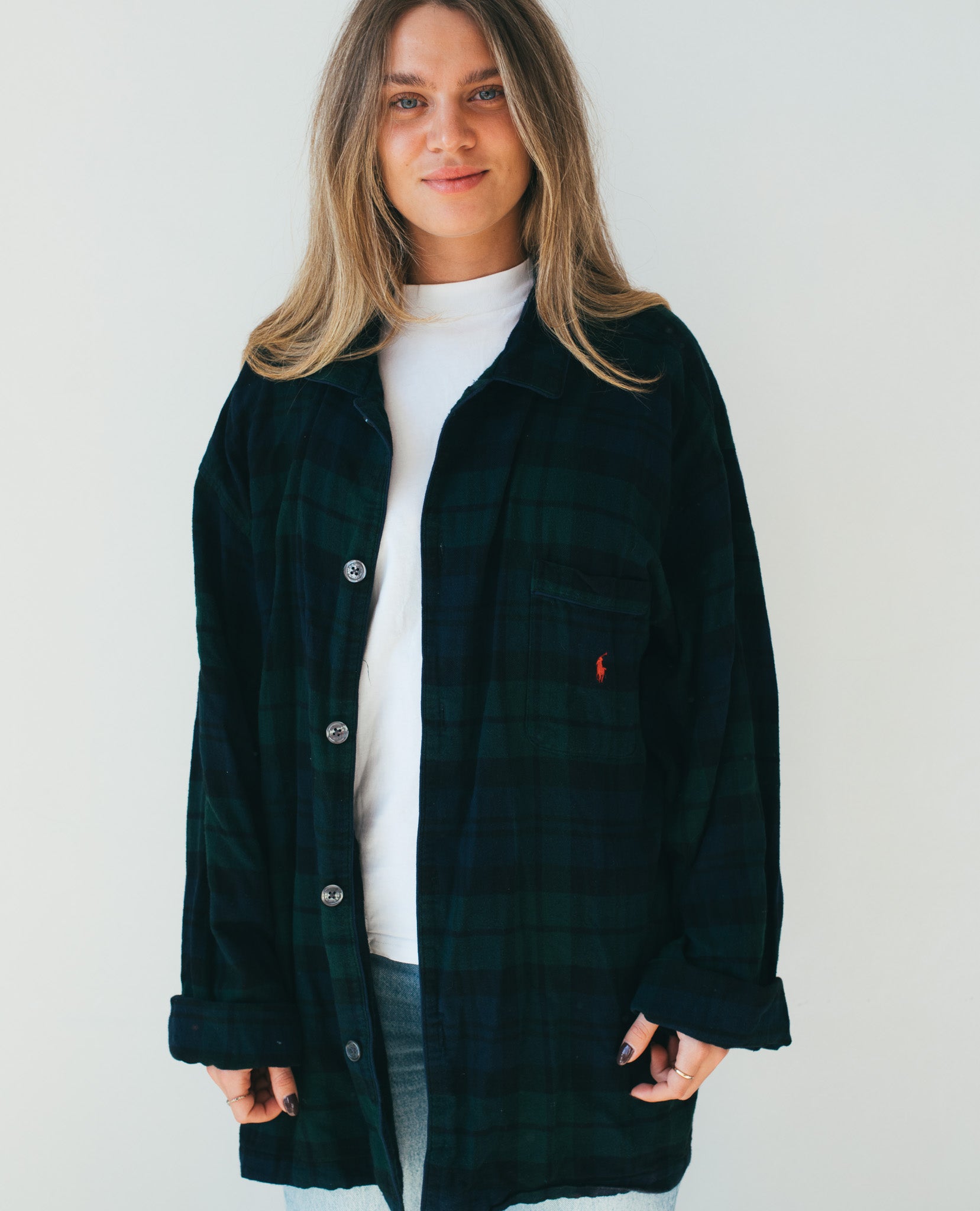 Ralph Lauren - Shirt