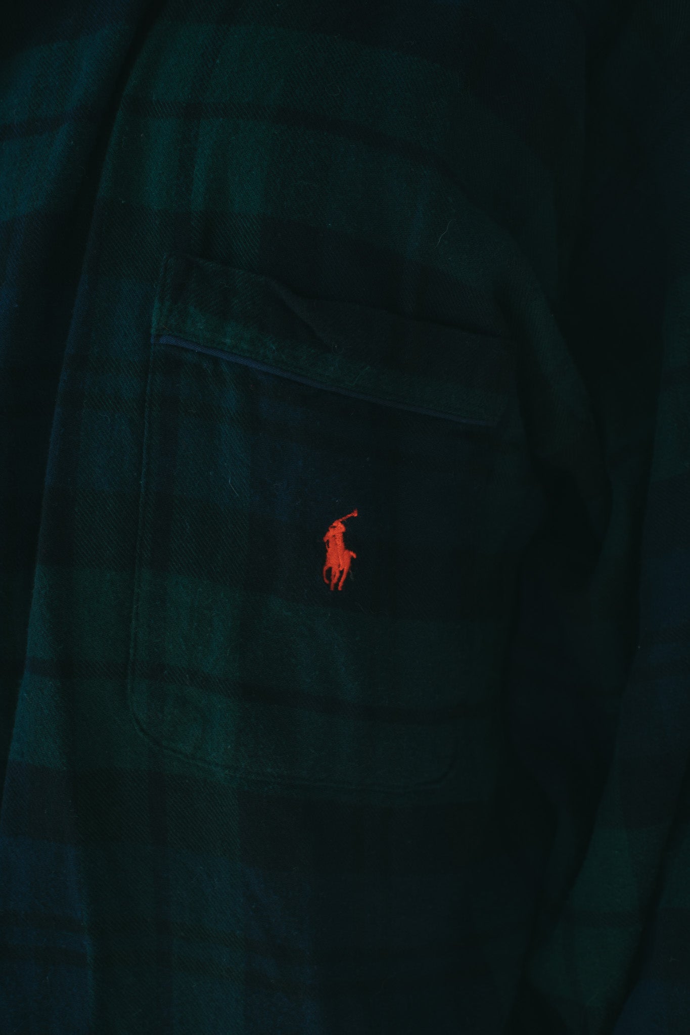 Ralph Lauren - Shirt