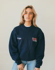 Round The Clock Diesel - Sweatshirt