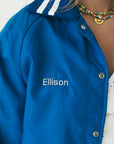 Rockhounds Elison - Collegejacke