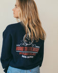 Round The Clock Diesel - Sweatshirt