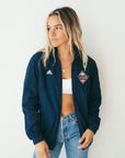 Adidas - Full zip