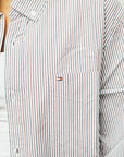 Tommy Hilfiger - Hemd