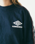 Umbro Vintage Sweatshirt