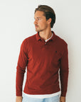 Ralph Lauren - Rugby Polo