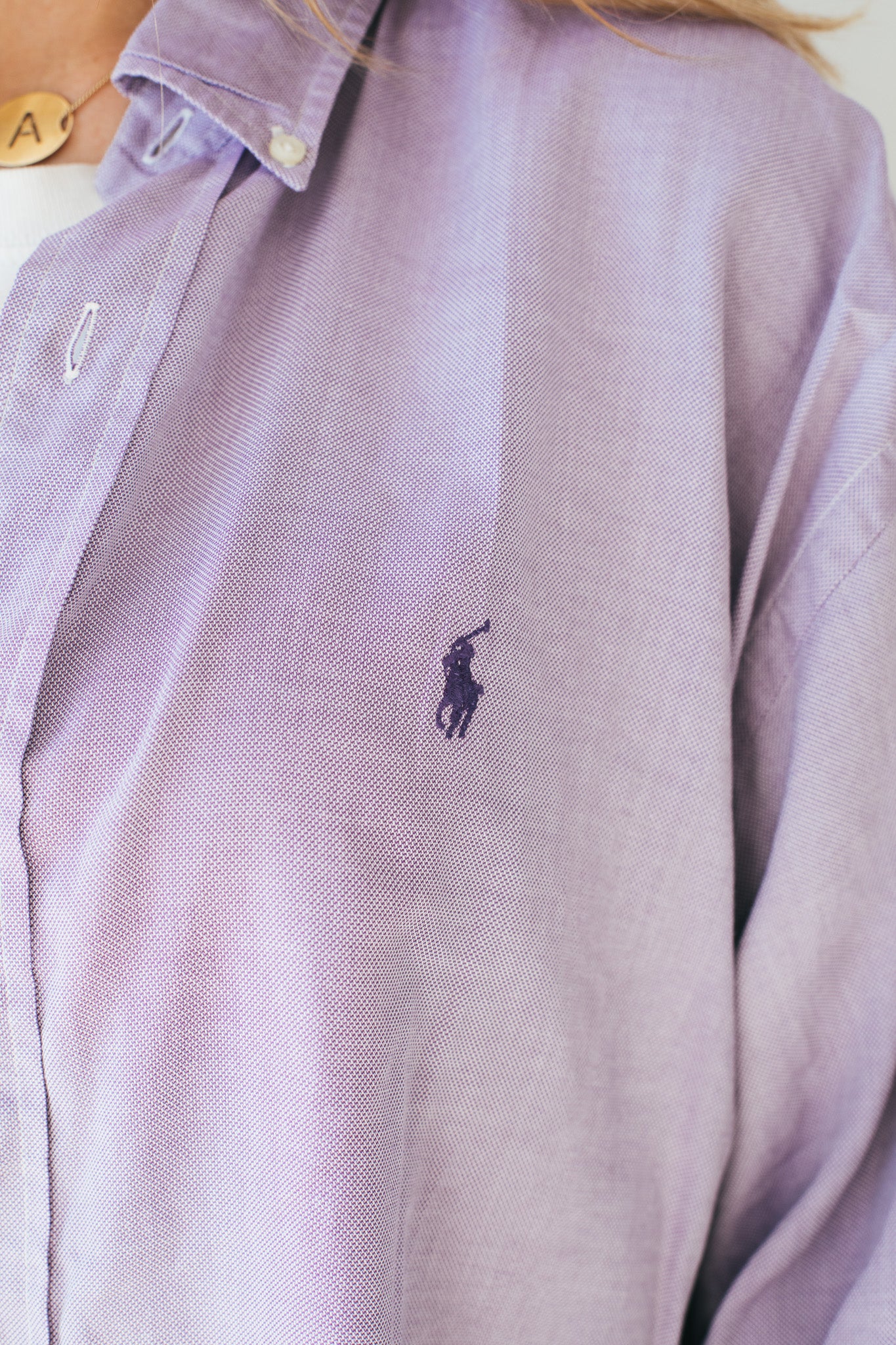 Ralph Lauren - Shirt