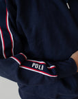 Ralph Lauren - Polo Hoodie