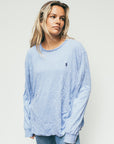 Ralph Lauren - Long Sleeve