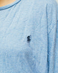 Ralph Lauren - Long Sleeve