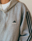 Adidas - Hoodie