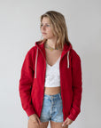 Ralph Lauren - Full Zipper