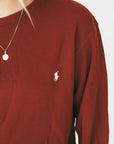 Ralph Lauren - Sweatshirt