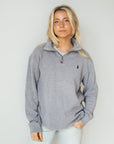 Ralph Lauren - Quarter Zip