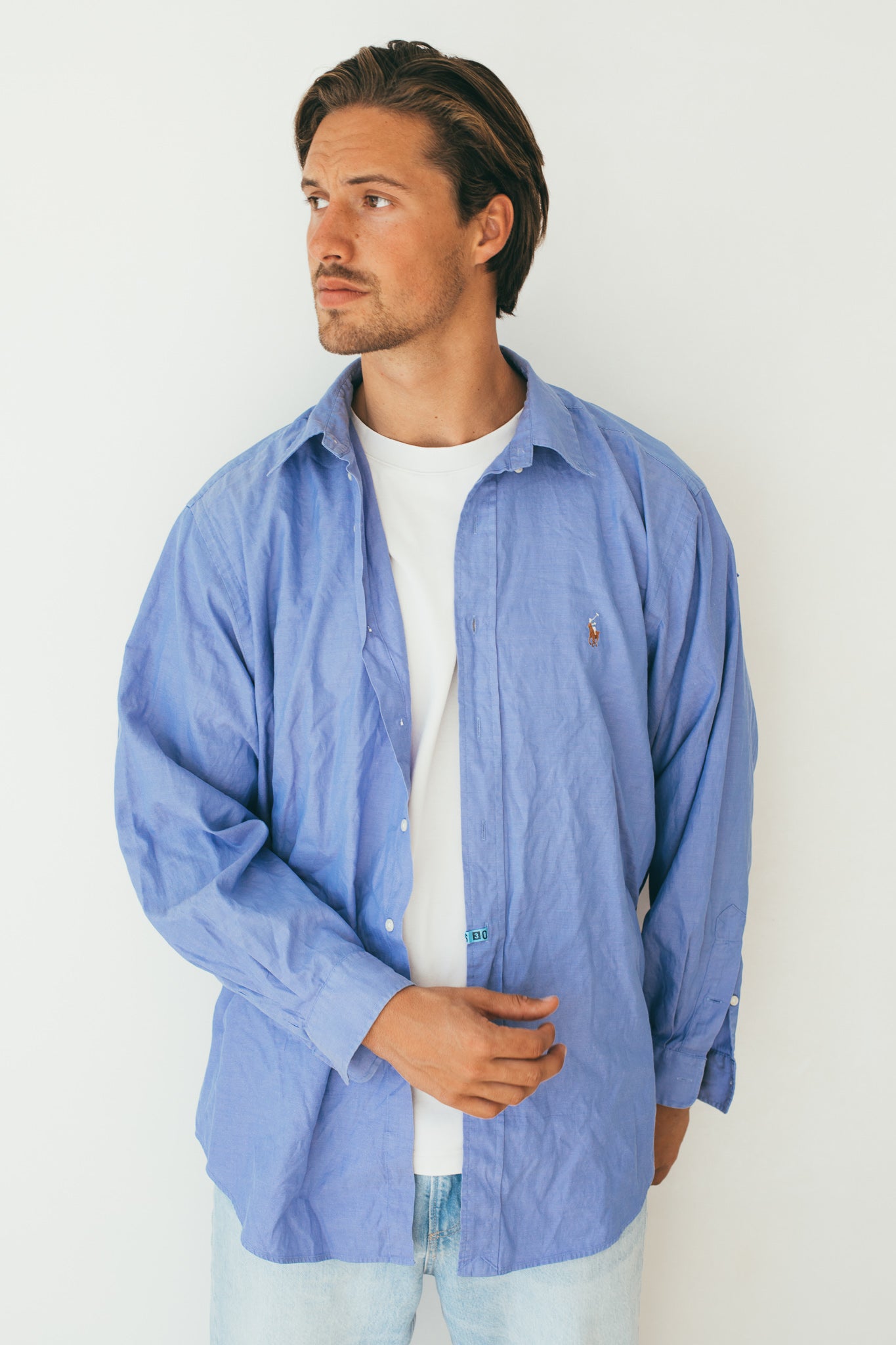 Ralph Lauren - Shirt