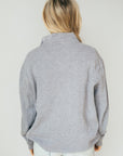 Ralph Lauren - Quarter Zip