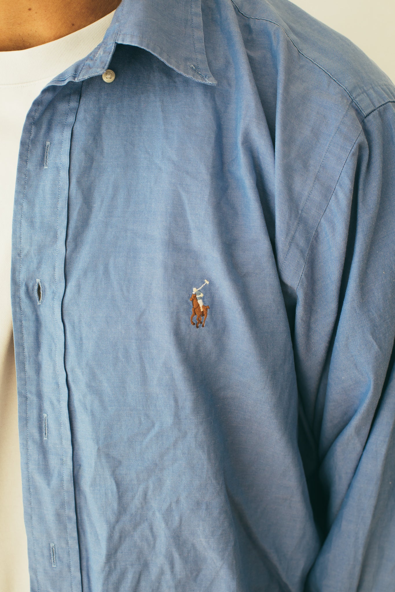 Ralph Lauren - Shirt