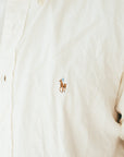 Ralph Lauren - Shirt