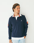Nautica - Rugby-Polo