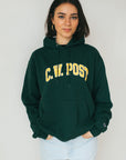 C.W. Post - Hoodie