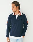 Nautica - Rugby-Polo