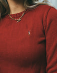 Ralph Lauren - Sweater