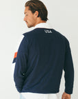 Nautica - Rugby-Polo