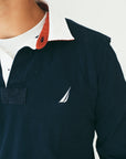 Nautica - Rugby-Polo