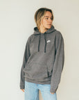 Nike - Swoosh Hoodie