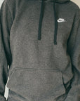 Nike - Swoosh Hoodie