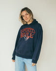 Spirit Bull - Hoodie