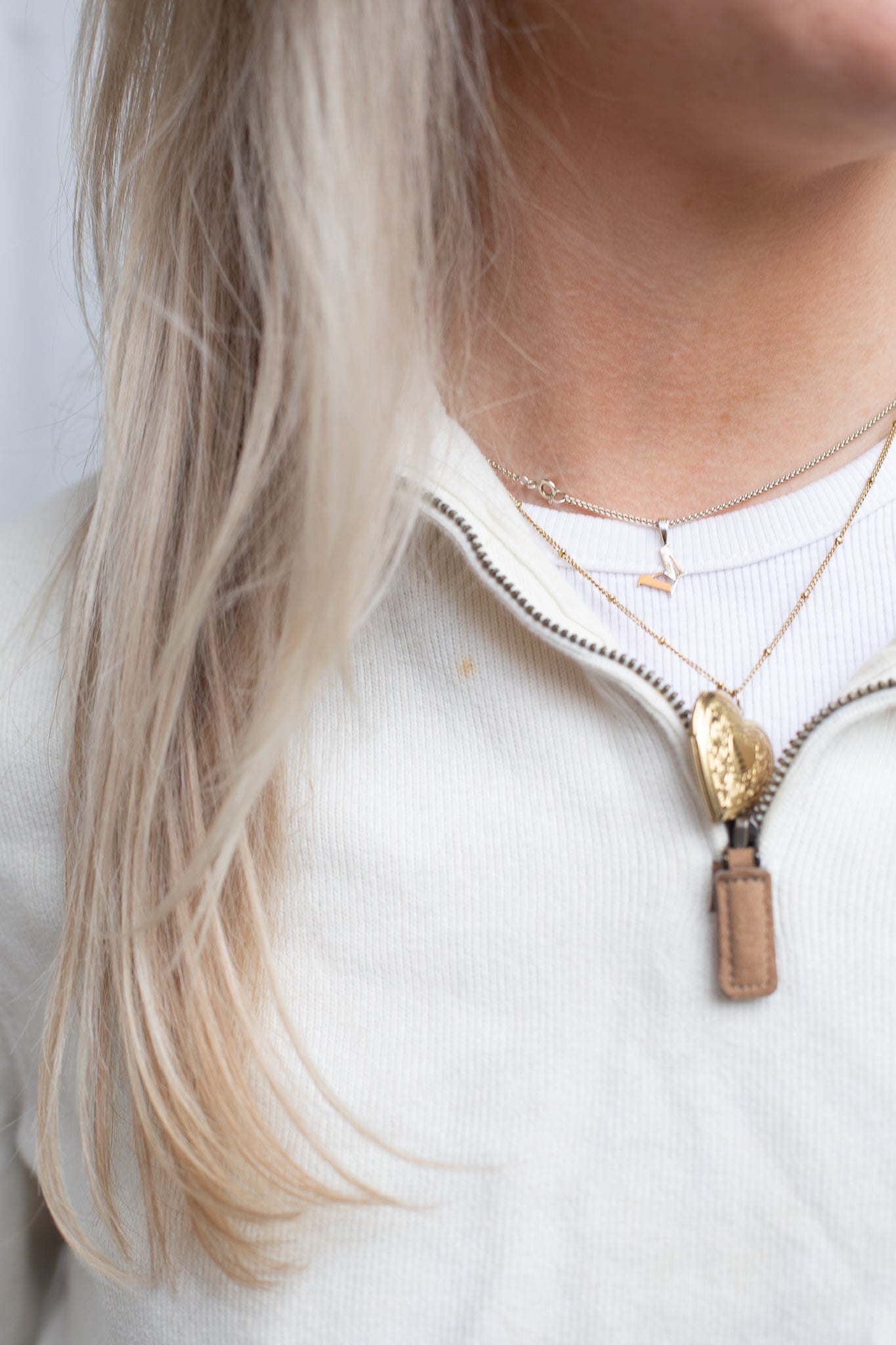 Ralph Lauren - Reißverschluss