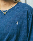 Ralph Lauren - Long Sleeve
