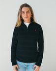 Ralph Lauren - Quarter Zipper