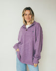 Ralph Lauren - Quarter Zip